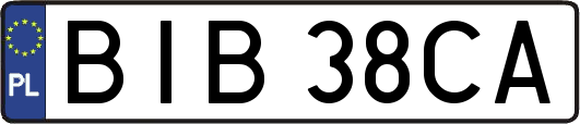 BIB38CA