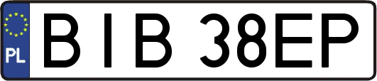 BIB38EP