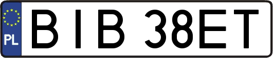 BIB38ET