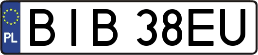 BIB38EU