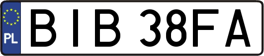 BIB38FA