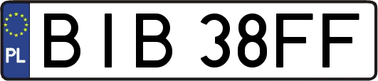 BIB38FF
