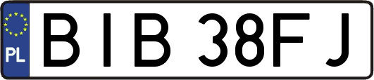 BIB38FJ