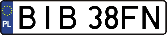 BIB38FN