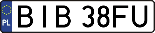 BIB38FU