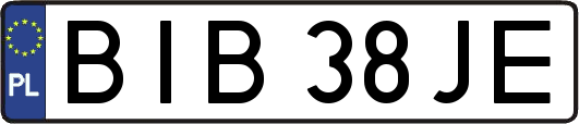 BIB38JE