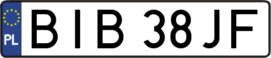 BIB38JF