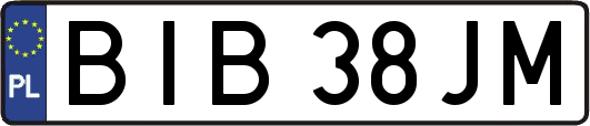 BIB38JM