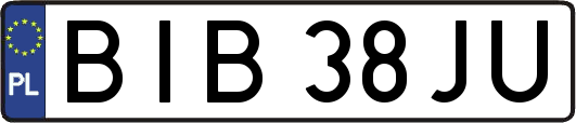 BIB38JU
