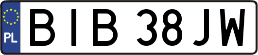 BIB38JW