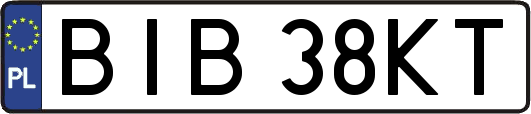 BIB38KT