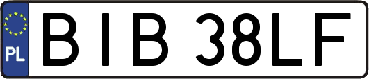 BIB38LF
