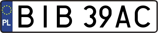 BIB39AC