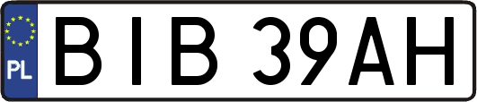 BIB39AH