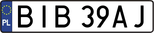 BIB39AJ