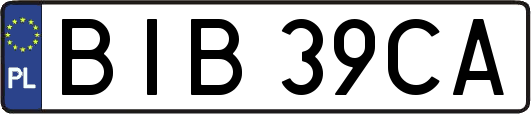 BIB39CA