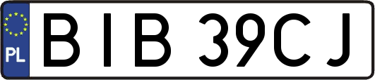 BIB39CJ
