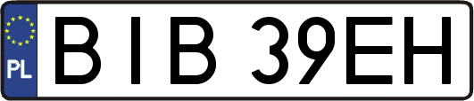 BIB39EH