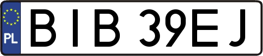 BIB39EJ