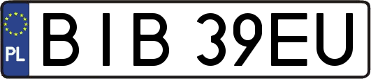 BIB39EU
