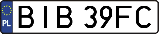 BIB39FC