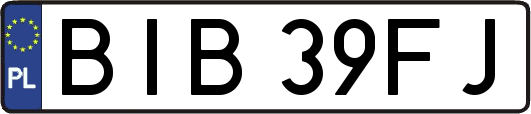 BIB39FJ