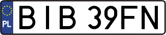 BIB39FN
