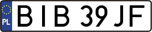 BIB39JF