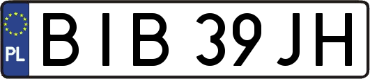 BIB39JH