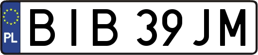 BIB39JM