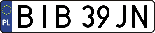 BIB39JN