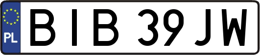 BIB39JW