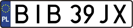 BIB39JX