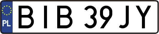 BIB39JY