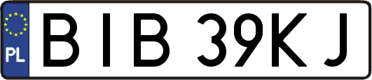 BIB39KJ