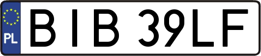 BIB39LF