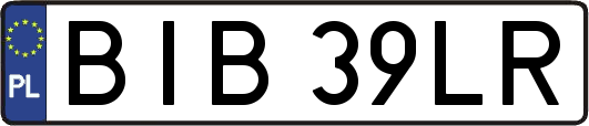 BIB39LR