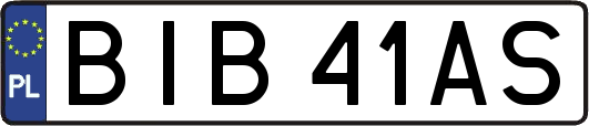 BIB41AS