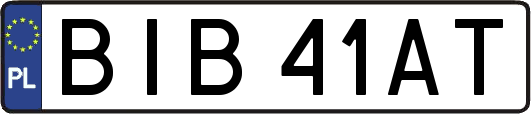 BIB41AT