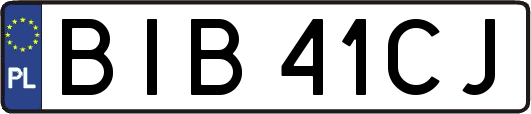 BIB41CJ