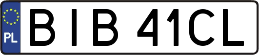 BIB41CL