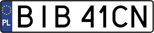 BIB41CN