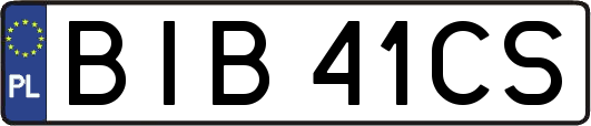 BIB41CS