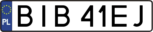 BIB41EJ