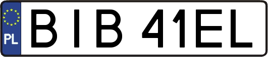 BIB41EL