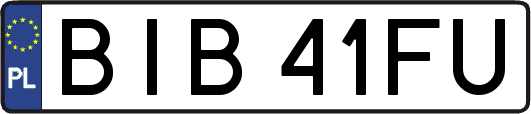 BIB41FU