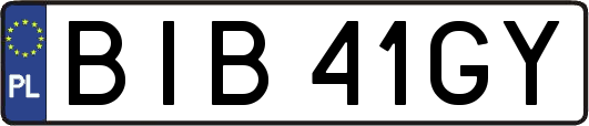 BIB41GY