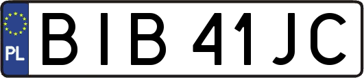 BIB41JC