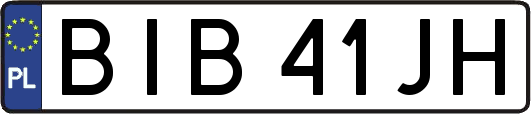 BIB41JH
