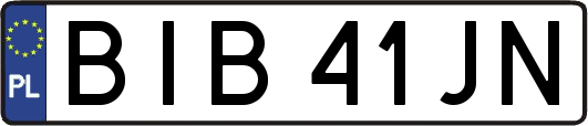 BIB41JN